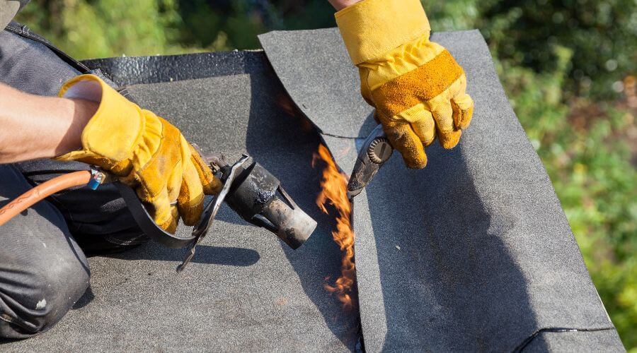 Local Chimney Repair in Larimer, PA